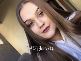 TASTYamberr