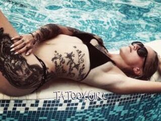 TATOOXGIRL