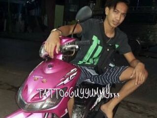 TATTOoGUYYUMMYxxx