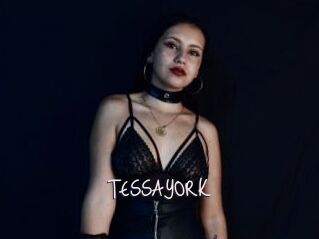 TESSAYORK