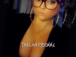 THECHAVYDOMME