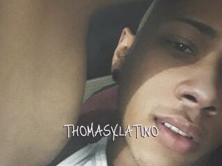 THOMASXLATINO