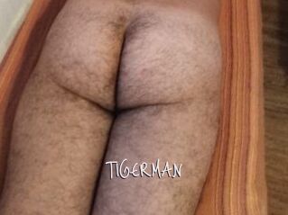 TIGERMAN
