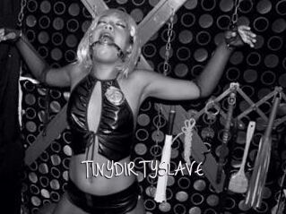TINYDIRTYSLAVE