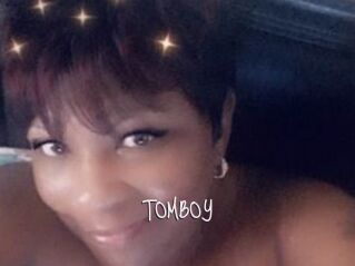 TOMBOY