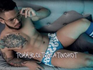 TOMMYCOLTONLATINOHOT
