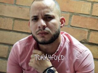 TOMMYFOXD