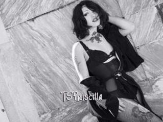 TSPriscilla