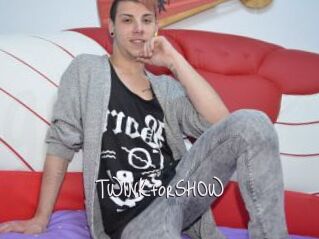 TWINKforSHOW