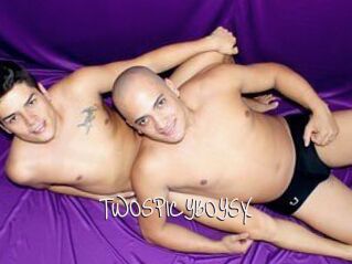 TWOSPICYBOYSX