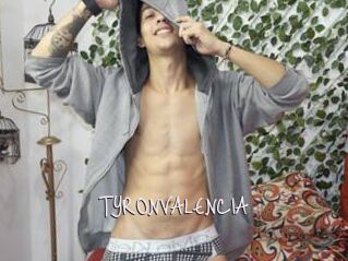 TYRONVALENCIA