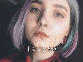 T_E_E_N_Ylola