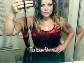TaelarieQuinn