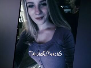 TalishaQPeachS