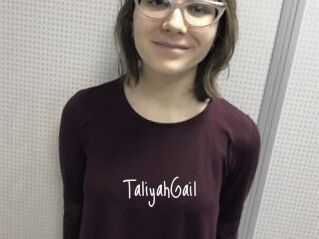 TaliyahGail