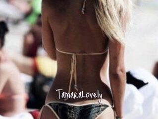 TamaraLovely