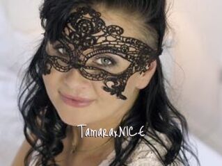 TamaraxNICE