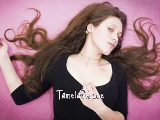 TamelaPierce