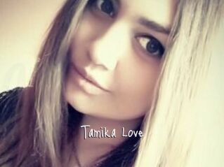 Tamika_Love