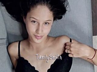 TamilySmith