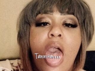 Tammifaexxx
