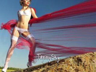 TammySky