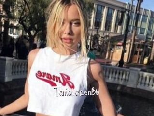 TaniaLorenBb