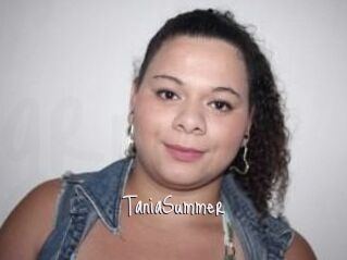 TaniaSummer