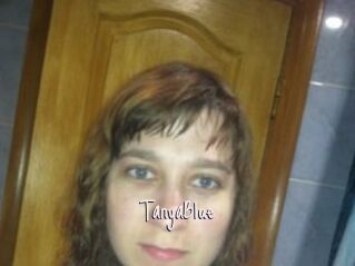 TanyaBlue