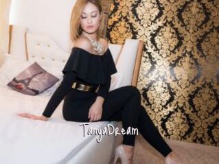 TanyaDream