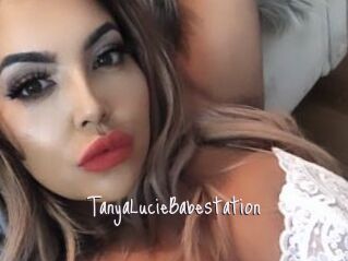 TanyaLucieBabestation