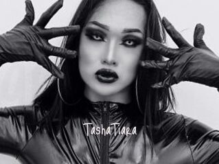 TashaTiara