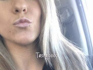 Tashajoooo