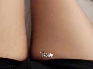 Tasian
