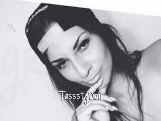 TassstyDoll