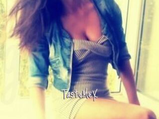 TasteMeX