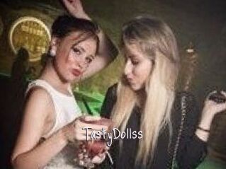 TastyDollss