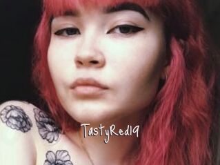 TastyRed19