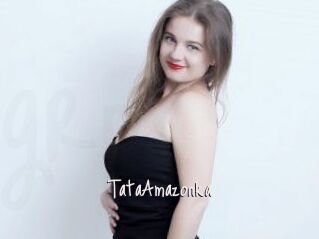 TataAmazonka