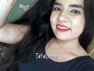 TataGomez