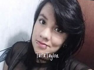TataTaylor