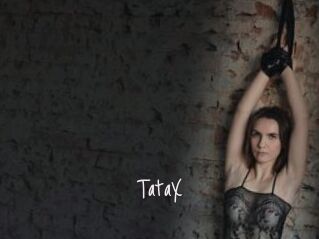 TataX