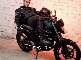 TateClinton