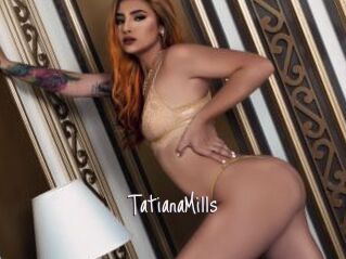 TatianaMills