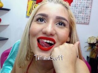 TatianaScott