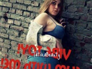 TatikaBeauty