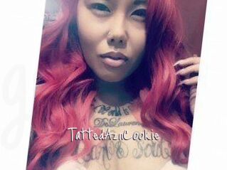 TattedAznCookie