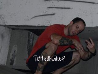 Tattedhunk69