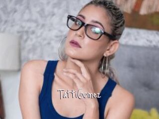 TattiGomez