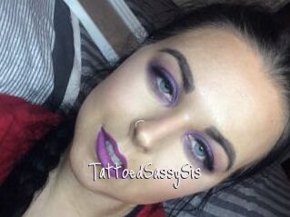 TattoedSassySis